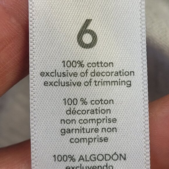 Carter’s Osh Kosh boys set of 3 fleece sweaters size 6 - Picture 5 of 15